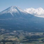 富士山への登山はランニングシューズではオススメできない理由４選